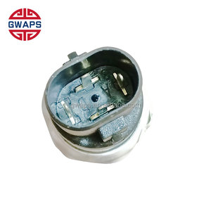 4-pin 8109102-f00 điều hòa không khí cảm biến áp suất cho tuyệt vời tường Wingle 5 Pickup 4d20 Điều kiện Mới - Product Image 4