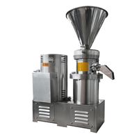 Zuinig Pindakaas Machine Australië/Kopen Pinda Saus Grinder