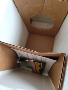 Chia ชุดสำหรับสัตว์เลี้<span class=keywords><strong>ย</strong></span>งสุดหรูแม่พิมพ์ซิลิโคนตกแต่งกระถางเครื่องปั้นดินเผาสำหรับ<span class=keywords><strong>สวน</strong></span>กลางแจ้งแบบแปลกใหม่แขวน - Product Image 5