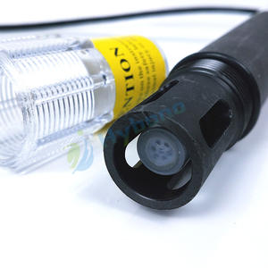 Sonde de mesure en ligne pour nitrites, nitrates, ammoniac et azote (NH3, NH4) dans l'eau - Product Image 5