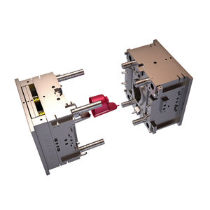 Üreticinin ev ürünleri için kullanılan oyuncaklar kalıp plastik enjeksiyon hizmeti - Product Image 2