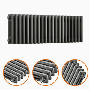 2024 meilleure qualité en acier blanc colonne <span class=keywords><strong>radiateur</strong></span> eau chaude <span class=keywords><strong>radiateur</strong></span> de <span class=keywords><strong>chauffage</strong></span> <span class=keywords><strong>central</strong></span> pour la maison - Product Image 2