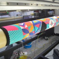 Meilleure Machine d'impression de chaussettes 360, rouleau sans couture, imprimante numérique de Textile, Machine de fabrication de chaussettes