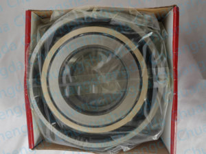 Pièces de refroidisseur Trane BRG01640 Compresseur centrifuge Roulement de butée SKF7318 <span class=keywords><strong>BEMA</strong></span>/P5DBBVE575 - Product Image 3