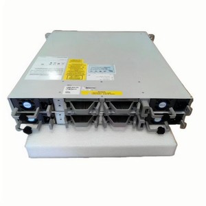 <strong>Second</strong> <strong>Hand</strong> C9400-LC-48U C9400 Series Used 48 Port <strong>Switch</strong> - Product Image 2