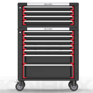 Bàn Làm Việc Kinbox 4 Ngăn Kéo Cho Dụng Cụ Thợ Thủ Công - Product Image 2