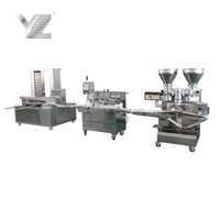 Machine automatique 220V nouvelle génération haute capacité et efficace pour la fabrication de maamoul, de pâtisseries et de biscuits aux noix, aux dattes et à la semoule