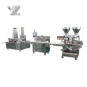 Machine à pâtisserie et biscuits mapoul, Date et romarin, - Product Image 4