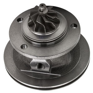 Cartouche de turbo MaXpeedingrods Kp35 Core Chra pour <span class=keywords><strong>Fiat</strong></span> PANDA JTD 1.3 L MULTIJET 03-11 93191993 - Product Image 2