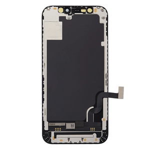 Vente en gros <span class=keywords><strong>pas</strong></span> <span class=keywords><strong>cher</strong></span> de haute qualité Incell écran LCD téléphone portable écran tactile Smartphone remplacement LCD assemblage pour IPhone12 Mini - Product Image 3