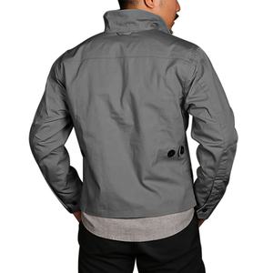 Vestes de combat pour hommes Emersongear, style TCU, veste de terrain tactique M65, veste personnalisée, accessoires de chasse imperméables - Product Image 6