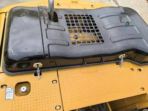 Belle excavatrice Caterpillar 320GX d'occasion en vente - Product Image 2