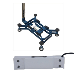 AP61A High Accuracy Single Point Load Cell <strong>Force</strong> <strong>Sensor</strong> 5kg 10kg 20kg Capacity <strong>for</strong> Packing &amp; Wrapping <strong>Machines</strong> - Product Image 2