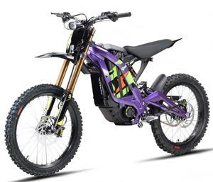 Article le plus vendu surron Light Bee X <span class=keywords><strong>10</strong></span> kw Moto tout-terrain électrique compacte Pneus 19/18 surron Light Bee X Vélo de montagne électrique - Product Image 1