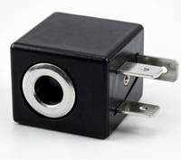 Bobine pour électrovanne DM14780-PP0062 pour la série D A&A+ Pièces de rechange D