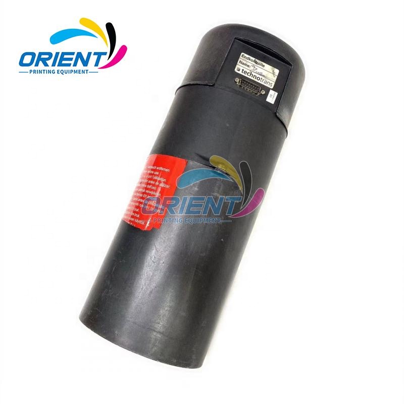 Heidelberg DS.196.2001 Alcohol Stabilizer for Offset Printing