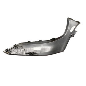 Panel de revestimiento Ram 1500 Trx 68518529AB 68518528AB Cubierta de plástico para 2021 2023 - Product Image 1