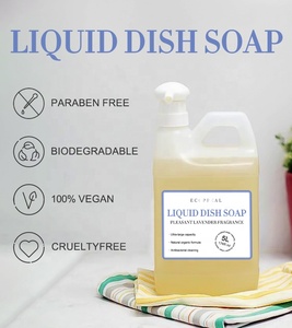Fabrika OEM ODM özelleştirilmiş formülasyon doldurulabilir 500ML 5L namlulu el yıkama sıvısı sabun jeli
