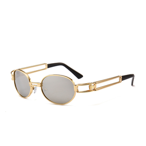 Hot Selling Fashion <b>Sunglasses</b> for Women Shade Steampunk <b>Sunglasses</b> - Product Image 5