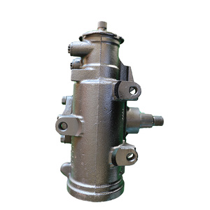 Komplette Servo lenk getriebe für Chevy Blazer Tahoe GMC Jimmy Yukon JRA7817 - Product Image 3