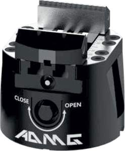 Chất lượng cao CNC máy công cụ phụ kiện gea120/120m công cụ chính xác <span class=keywords><strong>Vise</strong></span> CNC công cụ chính xác <span class=keywords><strong>Vise</strong></span> - Product Image 1