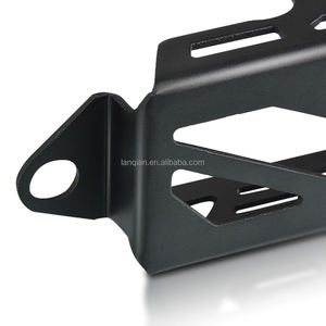 Protecteur de liquide de frein pour Honda <span class=keywords><strong>CRF</strong></span> 1000L <span class=keywords><strong>1000</strong></span> L CRF1000L Africa Twin 2016 <span class=keywords><strong>2017</strong></span> - Product Image 5