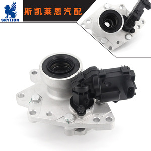 Conjunto de Actuador de Embrague para Eje Delantero Chevrolet GMC Isuzu 600-115, Categoría de Producto de Autopartes Transfronterizas, Kits de Embrague y Accesorios - Product Image 4