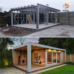 Máquina de instalación de anclaje de poste, tornillo de tierra, almacenes y terrazas - Product Image 2