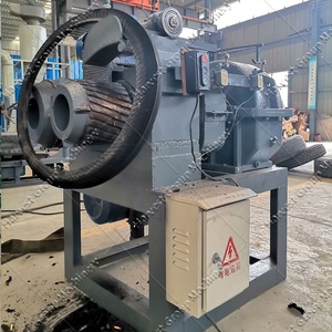 เครื่องถอดลวดเหล็กในยาง/เครื่องบดยาง/ราคาโรงงานรีไซเคิลยาง - Product Image 5