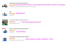 Bras robotique 6 axes de type rail, <span class=keywords><strong>robot</strong></span> de gravure avec rail de 6 m pour la sculpture 3D, gravure de sculpture 3D - Product Image 6