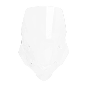 Nouveaux accessoires de moto, déflecteur de vent pour Honda XL750 <span class=keywords><strong>Transalp</strong></span> <span class=keywords><strong>XL</strong></span> <span class=keywords><strong>750</strong></span> <span class=keywords><strong>TRANSALP</strong></span> 2023 2024, pare-brise - Product Image 4