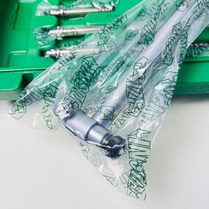 INSIZE 2322-161a quay số khoan đo 100-160mm đo phạm vi 0.01mm tốt NGHIỆP GỐM liên hệ với điểm chỉ số sản phẩm - Product Image 5