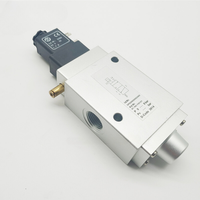 Solenoide PLC M4.335.001 &amp;   61.184.1191 para CD102 SM102 CD74 SM74 Suministro a Granel