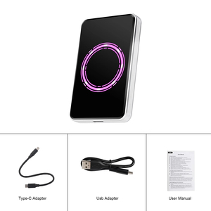 กล่อง Podofo Android Carplay AI 4 คอร์ 4+32G รองรับ Wireless CarPlay Android Auto 3 in 1 พร้อม Youtube WiFi BT Adapter USB Dongle - Product Image 6