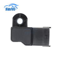 Sensor de mapa de 3 barras 55568175 0281006076 0281002845 para GM LNF 2,0 Kit de actualización de turbocompresor Cobalt SS Solstice Saturn Sky