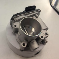 Drosselklappe OE 161195RB0A 16119-5RB0A Hochwertige Drosselklappenbaugruppe für TOYOTA Corolla 2.0L Autoteile