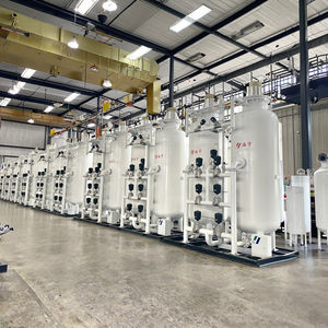 Concentrateurs d'oxygène PSA le premier choix pour les entreprises pour réduire les coûts <span class=keywords><strong>et</strong></span> augmenter l'efficacité. - Product Image 4