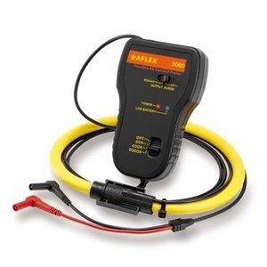 Analizador de Potencia Gráfico de Alta Precisión AFLEX-6300 para Uso Profesional, Taiwán, China - Product Image 1