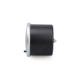 Medidor digital de temperatura del agua CNSPEED, luz LED azul de 52 mm, 12-24 V, para carreras de coches - Product Image 5