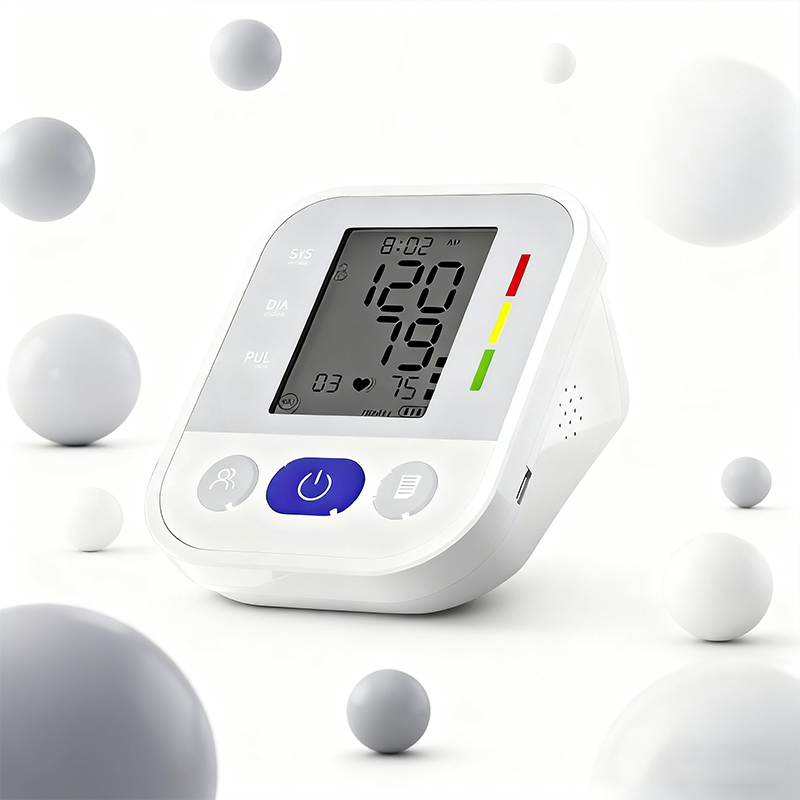 CE Iso Approved Blood Pressure Machine