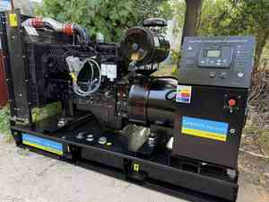 Generadores Diésel con Alternador 6LTAA8.9-G2 de 200KW 250KVA con Excelente Suministro de Electricidad - Product Image 5