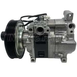 for PANASONIC auto ac compressor for Mazda 3 BK BL 1.6 H12A1AX4EY H12A1AG4DY BBP261450A
