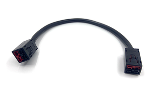 Whatsminer Hydro Miner cable de alimentación de doble cabezal con enchufe Whatsminer M34S + M33S M33S + M33S ++ - Product Image 2