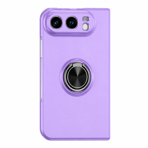 Étui de téléphone pliable avec support rotatif à 360°, support magnétique pour voiture, compatible avec les coques de protection antichoc pour Samsung Galaxy Z - Product Image 5