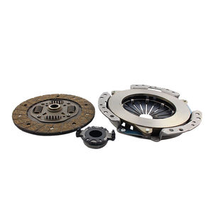 Bonne qualité <span class=keywords><strong>Acheter</strong></span> Fabrication 826211 Couvercle de disques d'embrayage 350 Kits de réparation d'embrayage 225mm - Product Image 6