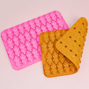 New Design Anti Choking Puppy Slow Feeder Non-toxic Silicone Snuffle Mat para cães e gatos - Product Image 6