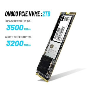 M.2固态硬盘PCIe 3.0固态硬盘工厂批发固态硬盘 - Product Image 6