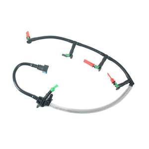 Ricambi Auto di alta qualità del motore iniettore di carburante perdita dal tubo per Ford Transit <span class=keywords><strong>2.2</strong></span> personalizzato BK2Q 9 k022 AF 1761934 - Product Image 2