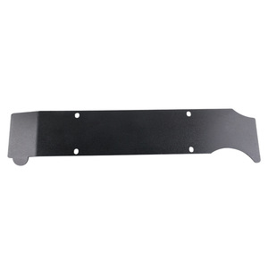 Couvercle de soupape en alliage d'aluminium pour Honda S2000 2.2L 00-09 rouge OEP013-BL - Product Image 4
