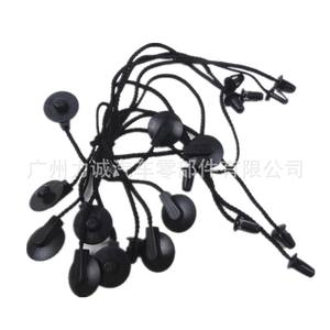 Organizadores para Maletero de Ford Focus, Clips para Cordón BM51A46538AA 1930212 para una Mejor Organización del Vehículo - Product Image 5